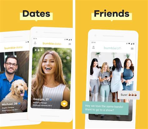Apps Like Tinder 15 Best Alternative Dating Apps For 2019