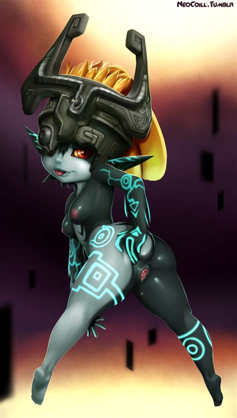 rule34hentai we just want to fap image 20098 midna