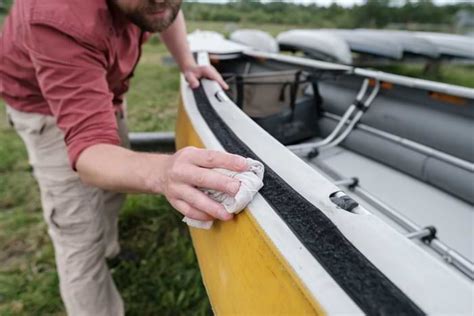 clean   kayak ultimate tips  clean