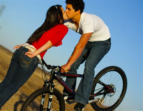 Use Bike Swap Site Spinlister To Sex Up Other Cyclists Grist