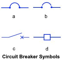difference  relay  circuit breaker electrical technology
