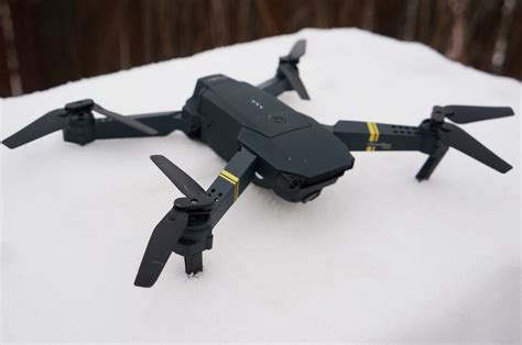 eachine pocket drone review fun cheap  light android central