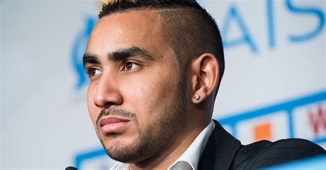 West Ham Dimitri Payet Refuses To Apologise Over Marseille Transfer