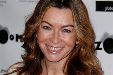 formula one presenter suzi perry hints she s in the mix for top gear