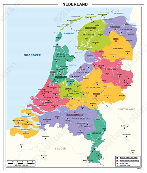 nederland provincies en hoofdsteden pictures  trend