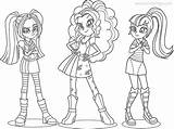 Coloring Equestria Pages Girls Sonata Group Xcolorings 1280px 158k Resolution Info Type  Size Jpeg Printable sketch template