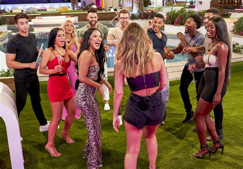 love island tv show on cbs season two viewer votes canceled