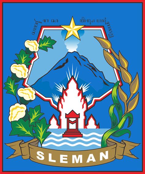 logo dinas pendidikan sleman