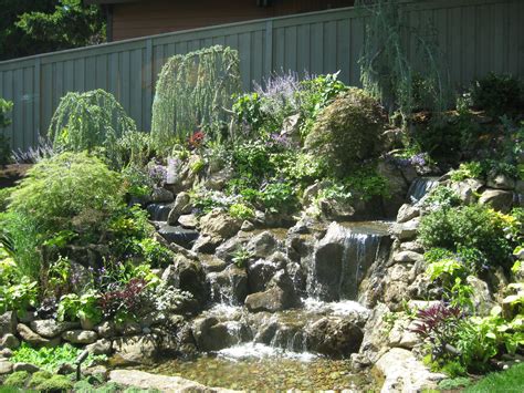 elegant water feature water features gardening elegant plants water
