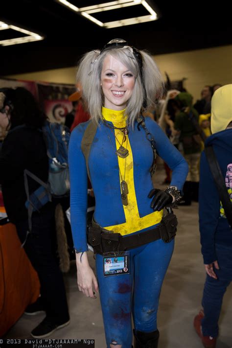 the hottest in fallout cosplays album on imgur