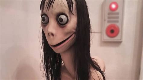 youtube says there s no evidence of videos promoting momo challenge cnet