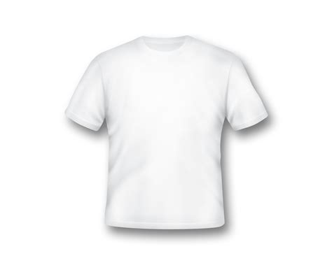 blank white  shirt template hq png image freepngimg