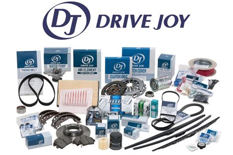 drive joy