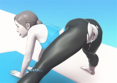 Rule 34 3d After Sex Ahe Gao Ass Bent Over Cum Cum In