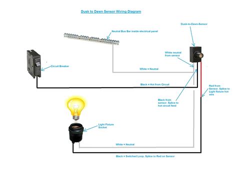pir motion sensor wiring diagram uk  trending