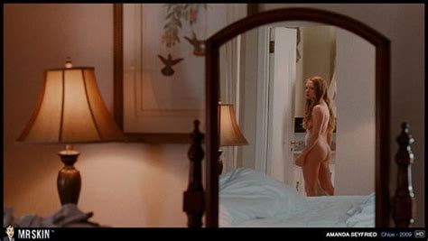 Amanda Seyfried S Best Nude Scenes [pics]