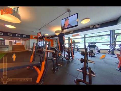 basic fit apeldoorn schorpioenstraat youtube