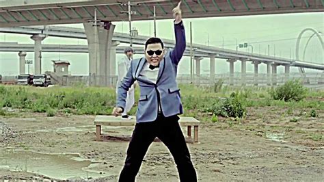 Original Official Psy Gangnam Style 강남스타일 M V Youtube