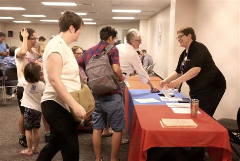 after scotus ruling same sex couples line up for licenses in travis