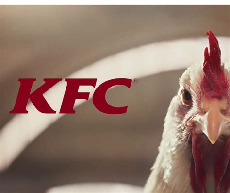 kfc  cheeky print advert  apologise  chicken shortage