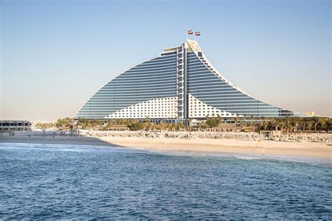 jumeirah beach hotel pmkconsult
