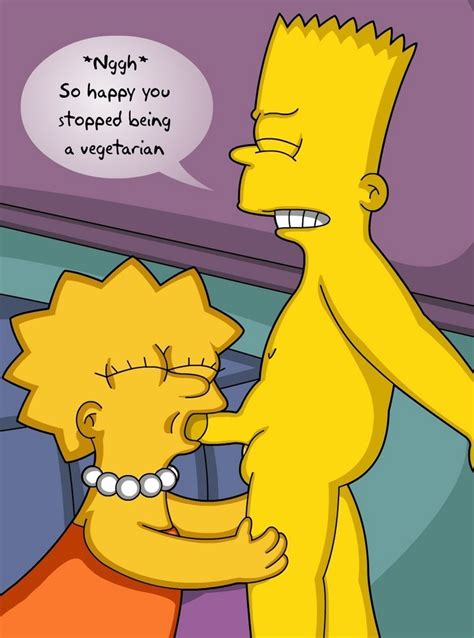bart has sex with lisa