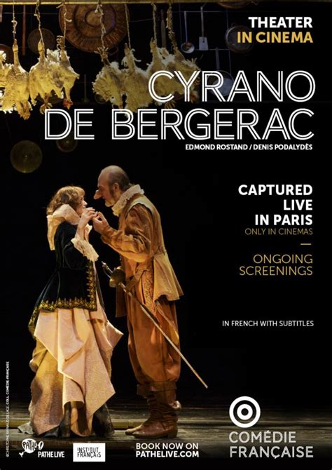 cyrano de bergerac laemmlecom