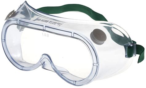 safety wear eye protection goggle econo goggle