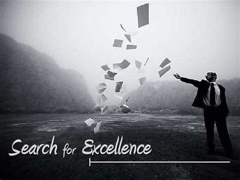 search  excellence