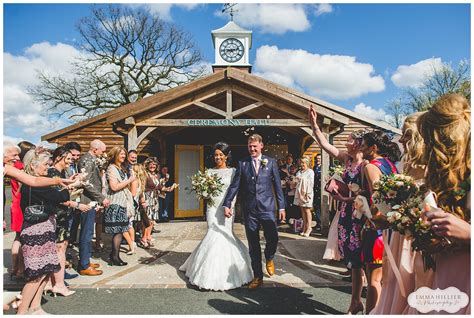 a beautiful spring wedding at colshaw hall natalie and tim