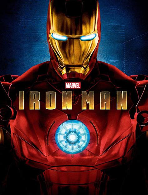 could disney be about to go full iron man on 4k ultra hd if so