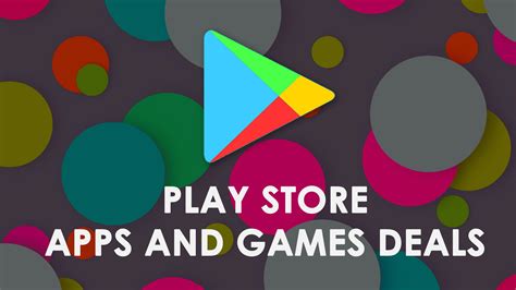 apps games deals  play store paid apps games