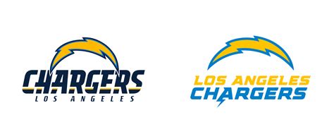 noted  logo  los angeles chargers