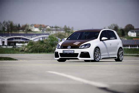 Vw Golf Gti 6 Vw Tuning Mag