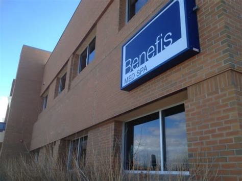 benefis med spa   ave  great falls montana medical spas