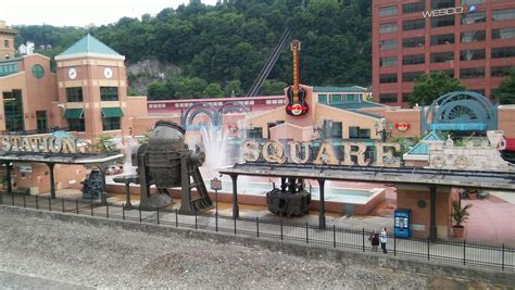 station square pittsburgh   reviews articles     station square ranked