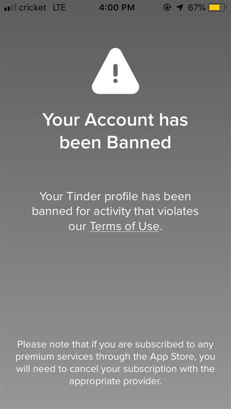 i got banned for posting my snapchat 😂👌 r tinder