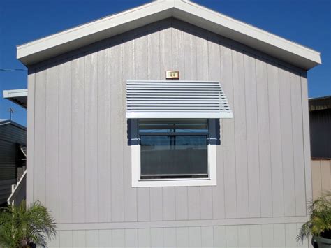 mobile home awnings superior awning shed awning ideas aluminum window awnings mobile home