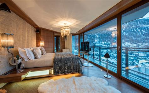 top luxury  design  zermatt kingsavenuecom