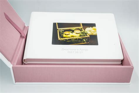 premium photo album  complete album box combine  matching photo album  box
