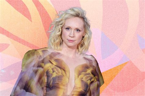 Gwendoline Christie Submitted Herself For An Emmy For Me Glamour Uk