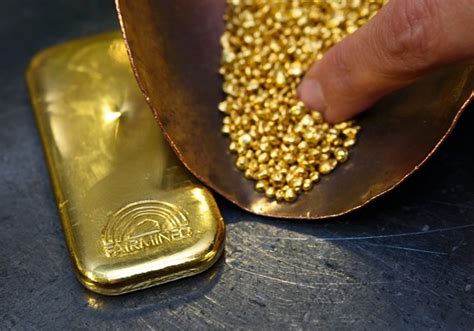 gold rally  real deal  fools gold marketwatch