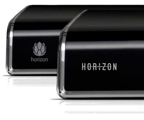 ziggo presenteert nieuwe horizon box met opties voor  en hdr tech ednl