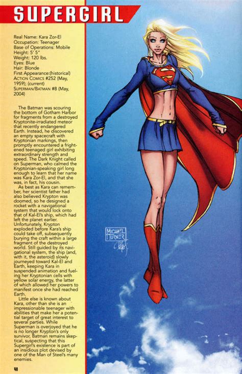 Supergirl Bad Art Supergirl Comic Vine