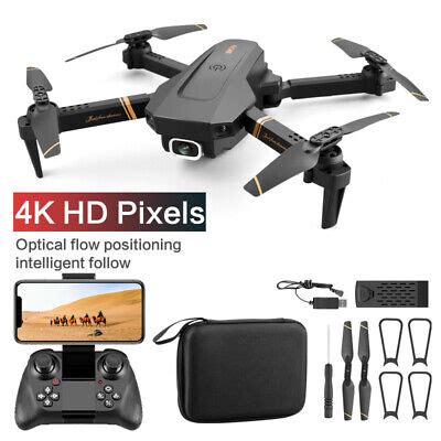 drone  pro  selfie wifi fpv   hd camera foldable rc quadcopter rtf ebay
