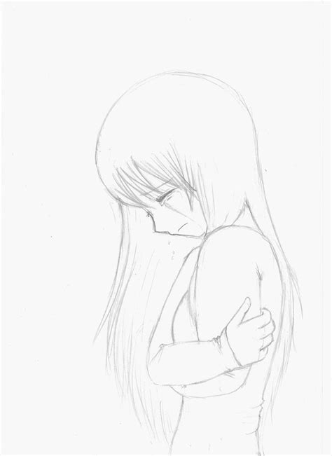 sad anime images  pinterest anime girls daughters