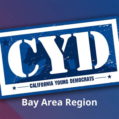 California Young Democrats Bay Area Region