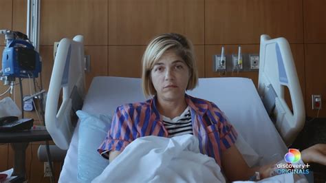 the trailer for introducing selma blair packs an emotional wallop