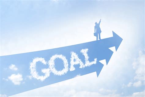 achieve  goals psychologies