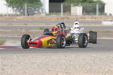 formula ford racecar racing vintage cars